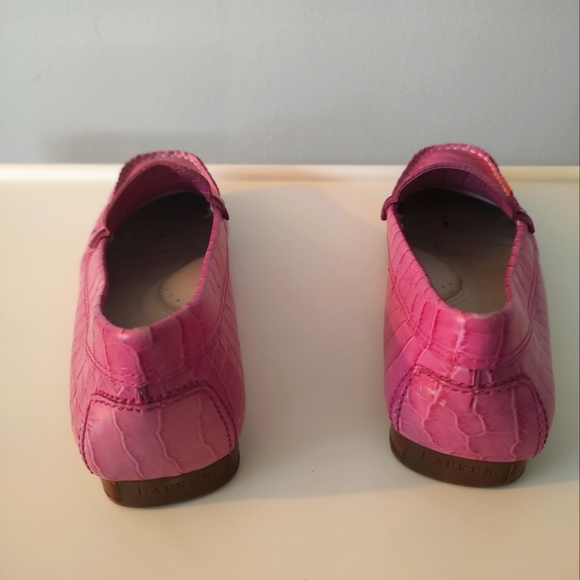 Lauren Ralph Lauren size 7 - Picture 7 of 14